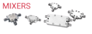 High Performance 500 MHz to 40 GHz Mixers - Narda-MITEQ