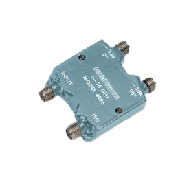 Hybrids - 90-Degree SMA (F) 6 to 18 GHz 125 Watt (High Power)