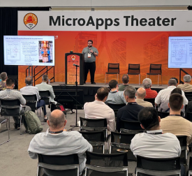 IMS 2026 MicroApps Seminar - Low Noise Amplifiers for Cryogenic Applications