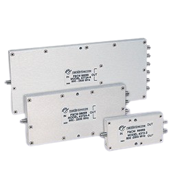 Power Dividers - SMA (F) 0.8 to 2.5 GHz 30 Watt - Commercial