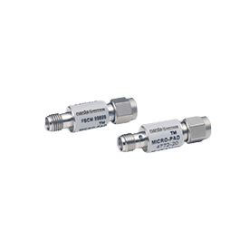 Attenuators Fixed - SMA - DC to 18 GHz, 2W