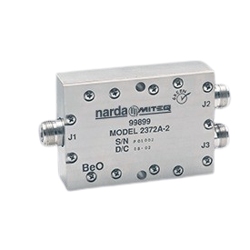 Power Dividers - Type N Female 0.5 to 6 GHz Ultra High Power Divider/Combiner